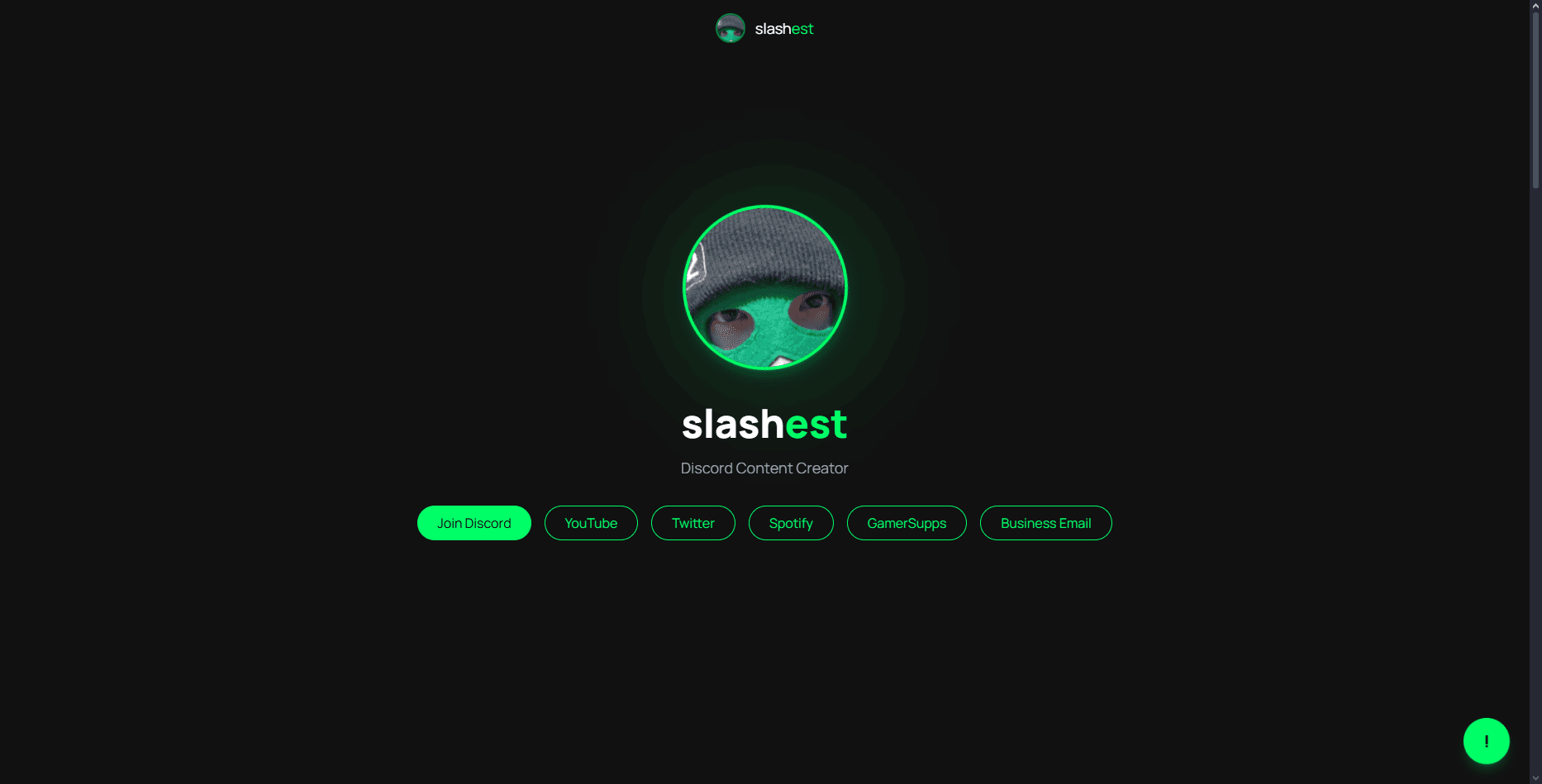 Slashest